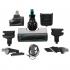 Bissell 2602D ICON pet Cordless stick Пылесос ручной (handstick) инструкция, поддержка, форум, описание, мануал