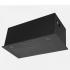 Maunfeld Crosby Power 50 Black Вытяжка полностью встраиваемая инструкция, поддержка, форум, описание, мануал