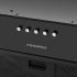 Maunfeld Crosby Power 50 Black Вытяжка полностью встраиваемая инструкция, поддержка, форум, описание, мануал