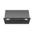 Maunfeld Crosby Power 50 Black Вытяжка полностью встраиваемая инструкция, поддержка, форум, описание, мануал