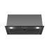 Maunfeld Crosby Power 50 Black Вытяжка полностью встраиваемая инструкция, поддержка, форум, описание, мануал