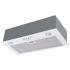 Maunfeld Crosby Singl 50 White GL Вытяжка полностью встраиваемая инструкция, поддержка, форум, описание, мануал
