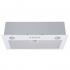 Maunfeld Crosby Singl 50 White GL Вытяжка полностью встраиваемая инструкция, поддержка, форум, описание, мануал