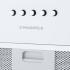 Maunfeld Crosby Singl 50 White GL Вытяжка полностью встраиваемая инструкция, поддержка, форум, описание, мануал