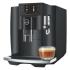 Jura E8 Piano Black Кофемашина инструкция, поддержка, форум, описание, мануал