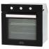 Krona Romana 60 Black Электрический Духовой Шкаф инструкция, поддержка, форум, описание, мануал