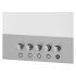 Krona Ermina 600 Inox PB Вытяжка плоская 60 см инструкция, поддержка, форум, описание, мануал