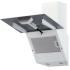 Krona Helga 500 White PB Вытяжка 50 См инструкция, поддержка, форум, описание, мануал