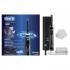 Braun Oral-B Genius 10000N/D701.525.6XC Midnight black Электрическая зубная щетка инструкция, поддержка, форум, описание, мануал