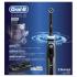 Braun Oral-B Genius 10000N/D701.525.6XC Midnight black Электрическая зубная щетка инструкция, поддержка, форум, описание, мануал