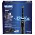 Braun Oral-B Genius 10000N/D701.525.6XC Midnight black Электрическая зубная щетка инструкция, поддержка, форум, описание, мануал