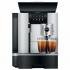 Jura GIGA X3 Aluminium Кофемашина инструкция, поддержка, форум, описание, мануал