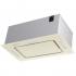 Homsair CROСUS PUSH 52 Glass Beige Вытяжка полностью встраиваемая инструкция, поддержка, форум, описание, мануал