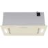 Homsair CROСUS PUSH 52 Glass Beige Вытяжка полностью встраиваемая инструкция, поддержка, форум, описание, мануал