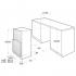 Gorenje RBIU6092AW Встраиваемый холодильник однодверный инструкция, поддержка, форум, описание, мануал