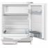 Gorenje RBIU6092AW Встраиваемый холодильник однодверный инструкция, поддержка, форум, описание, мануал
