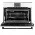 Kuppersbusch CBM 6550.0 W1 Компактный Духовой Шкаф инструкция, поддержка, форум, описание, мануал