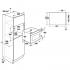 Kuppersbusch CBP 6550.0 S1 Компактный Духовой Шкаф инструкция, поддержка, форум, описание, мануал