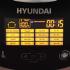 Hyundai HYMC-1611 Мультиварка инструкция, поддержка, форум, описание, мануал