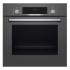 Bosch Serie | 4 HBF534EH1T Электрический Духовой Шкаф инструкция, поддержка, форум, описание, мануал