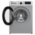 Beko WSPE7H616S Стиральная машина узкая инструкция, поддержка, форум, описание, мануал