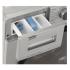 Beko WSPE7H616S Стиральная машина узкая инструкция, поддержка, форум, описание, мануал