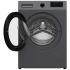 Beko WSPE7H616A Стиральная машина узкая инструкция, поддержка, форум, описание, мануал