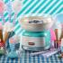Ariete 2973/01 Party Time Teal/Turquoise Прибор д/приг.сахарной ваты инструкция, поддержка, форум, описание, мануал