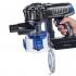 Ariete 2722 Blue Пылесос ручной (handstick) инструкция, поддержка, форум, описание, мануал
