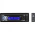 Clarion DB 568 RUSB Автомобильная магнитола с CD MP3 инструкция, поддержка, форум, описание, мануал