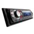 Sony CDX-GT617 UE Автомобильная магнитола с CD MP3 инструкция, поддержка, форум, описание, мануал