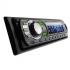 Sony CDX-GT617 UE Автомобильная магнитола с CD MP3 инструкция, поддержка, форум, описание, мануал