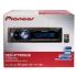 Pioneer DEH-P7900 UB Автомобильная магнитола с CD MP3 инструкция, поддержка, форум, описание, мануал