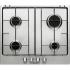 Zanussi ZGS 645 TX Встраив. газовая панель инструкция, поддержка, форум, описание, мануал
