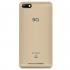 BQ mobile Strike Gold Brushed (BQS-5020) Смартфон инструкция, поддержка, форум, описание, мануал