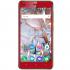 BQ mobile Crystal Red (BQ-5054) Смартфон инструкция, поддержка, форум, описание, мануал