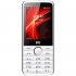 BQ mobile BQ-2806 Energy XL White Мобильный Телефон инструкция, поддержка, форум, описание, мануал