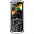 BQ mobile BQ-2427 BOOM L Black Мобильный Телефон инструкция, поддержка, форум, описание, мануал