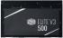 Cooler Master Elite V3 500W 230V Блок питания для компьютера инструкция, поддержка, форум, описание, мануал