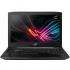 Asus GL503VM-ED367T SCAR Ноутбук игровой инструкция, поддержка, форум, описание, мануал