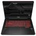 Asus TUF Gaming FX705GM-EW019T Ноутбук игровой инструкция, поддержка, форум, описание, мануал