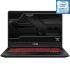 Asus TUF Gaming FX705GM-EW019T Ноутбук игровой инструкция, поддержка, форум, описание, мануал
