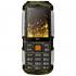 BQ mobile BQ-2430 Tank Power Camouflage/Silver Мобильный Телефон инструкция, поддержка, форум, описание, мануал