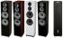 Wharfedale Diamond 11.5 Black Wood 1шт. Составные части комплектов (AV) инструкция, поддержка, форум, описание, мануал