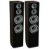 Wharfedale Diamond 11.5 Walnut Pearl 1шт. Составные части комплектов (AV) инструкция, поддержка, форум, описание, мануал