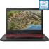 Asus TUF Gaming FX504GD-E41014 Ноутбук игровой инструкция, поддержка, форум, описание, мануал