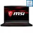 MSI GF63 8RD-434RU Ноутбук игровой инструкция, поддержка, форум, описание, мануал