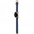 MyKronoz ZeRound2 Brushed Pink Gold/Midnight Blue Смарт-Часы инструкция, поддержка, форум, описание, мануал