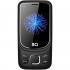 BQ mobile BQ-2435 Slide Black Мобильный Телефон инструкция, поддержка, форум, описание, мануал