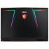 MSI GE63 Raider RGB 8SF-233RU Ноутбук игровой инструкция, поддержка, форум, описание, мануал